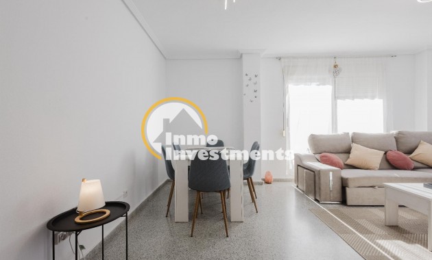 Reventa - Apartamento - San Miguel de Salinas - Pueblo 9