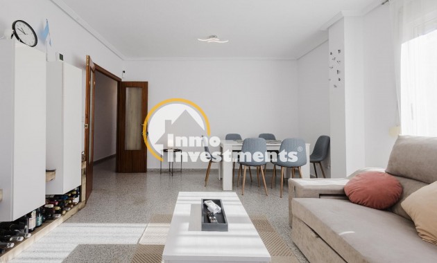 Reventa - Apartamento - San Miguel de Salinas - Pueblo 9