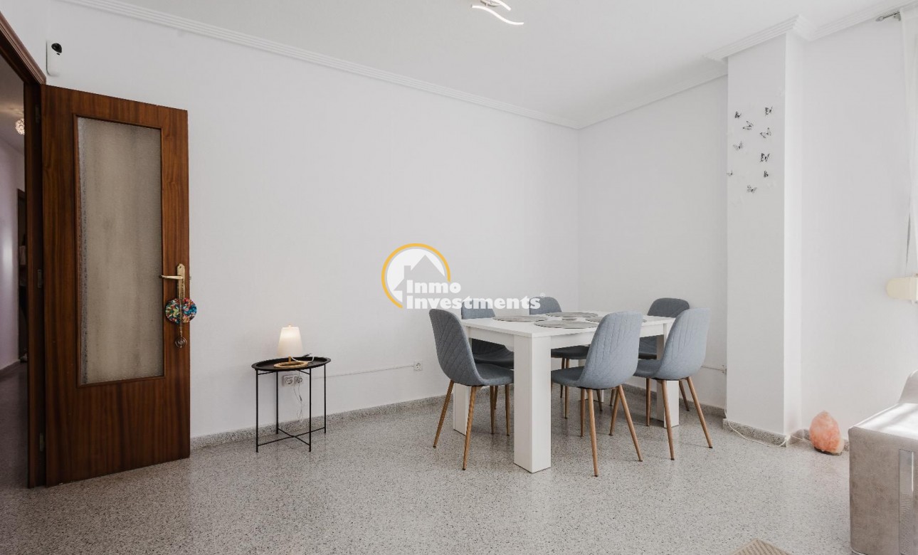 Reventa - Apartamento - San Miguel de Salinas - Pueblo 9