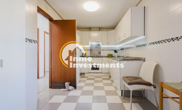 Reventa - Apartamento - San Miguel de Salinas - Pueblo 9