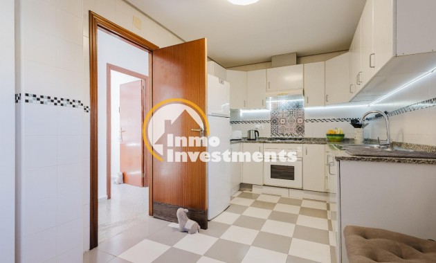 Reventa - Apartamento - San Miguel de Salinas - Pueblo 9