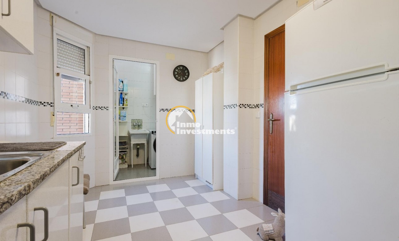 Reventa - Apartamento - San Miguel de Salinas - Pueblo 9