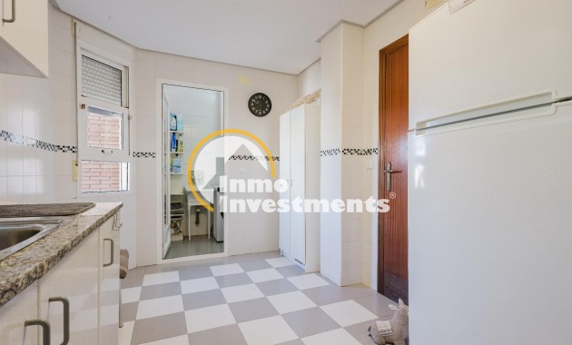 Reventa - Apartamento - San Miguel de Salinas - Pueblo 9