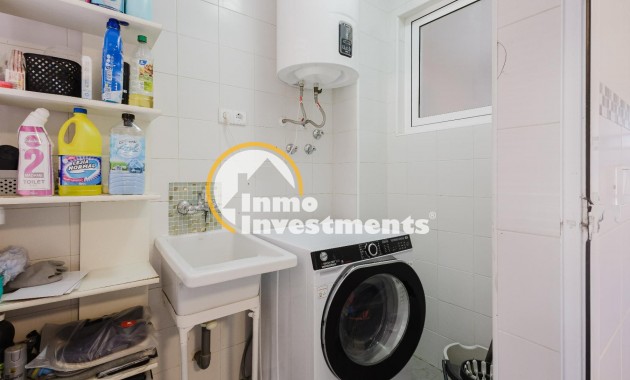 Reventa - Apartamento - San Miguel de Salinas - Pueblo 9