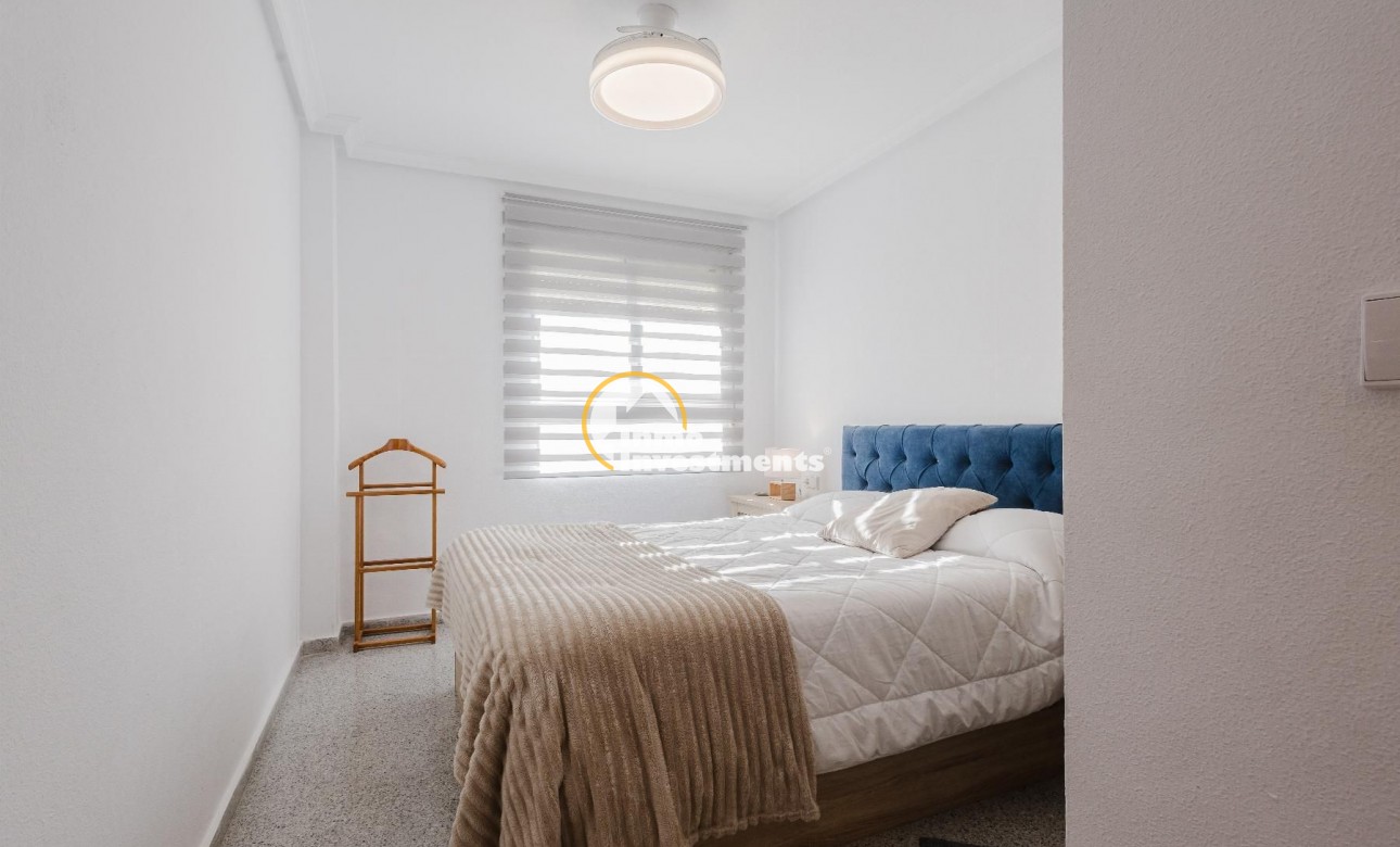 Reventa - Apartamento - San Miguel de Salinas - Pueblo 9