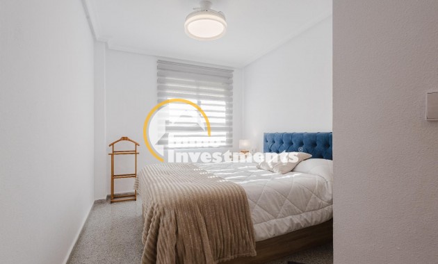 Reventa - Apartamento - San Miguel de Salinas - Pueblo 9