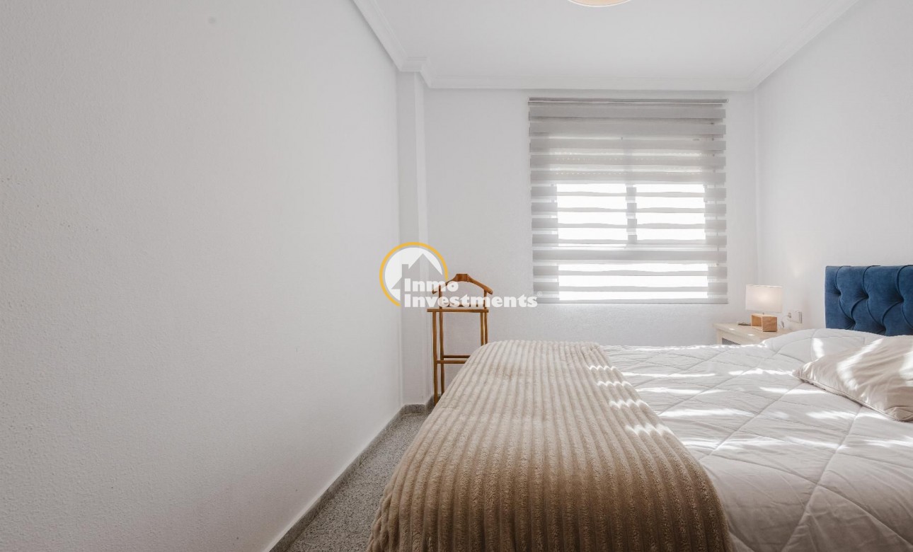 Reventa - Apartamento - San Miguel de Salinas - Pueblo 9