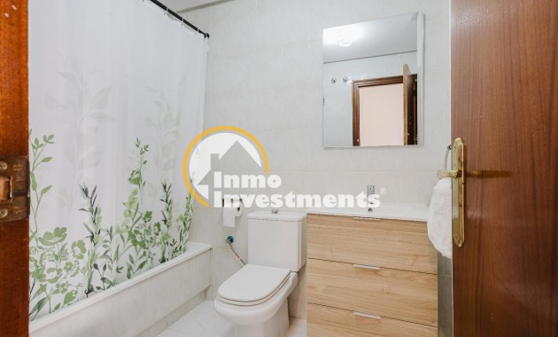 Reventa - Apartamento - San Miguel de Salinas - Pueblo 9