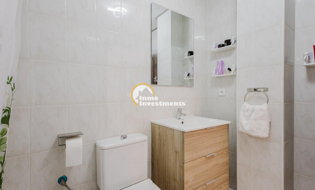 Reventa - Apartamento - San Miguel de Salinas - Pueblo 9
