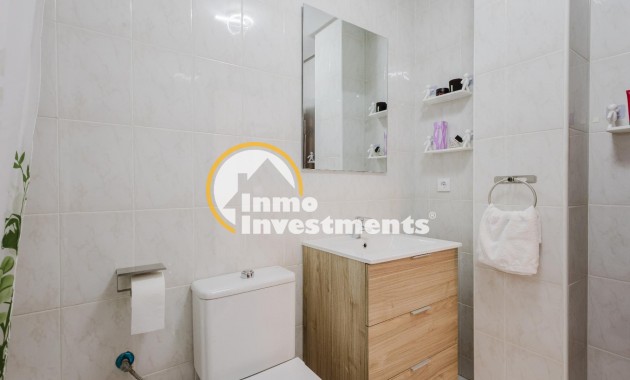 Reventa - Apartamento - San Miguel de Salinas - Pueblo 9