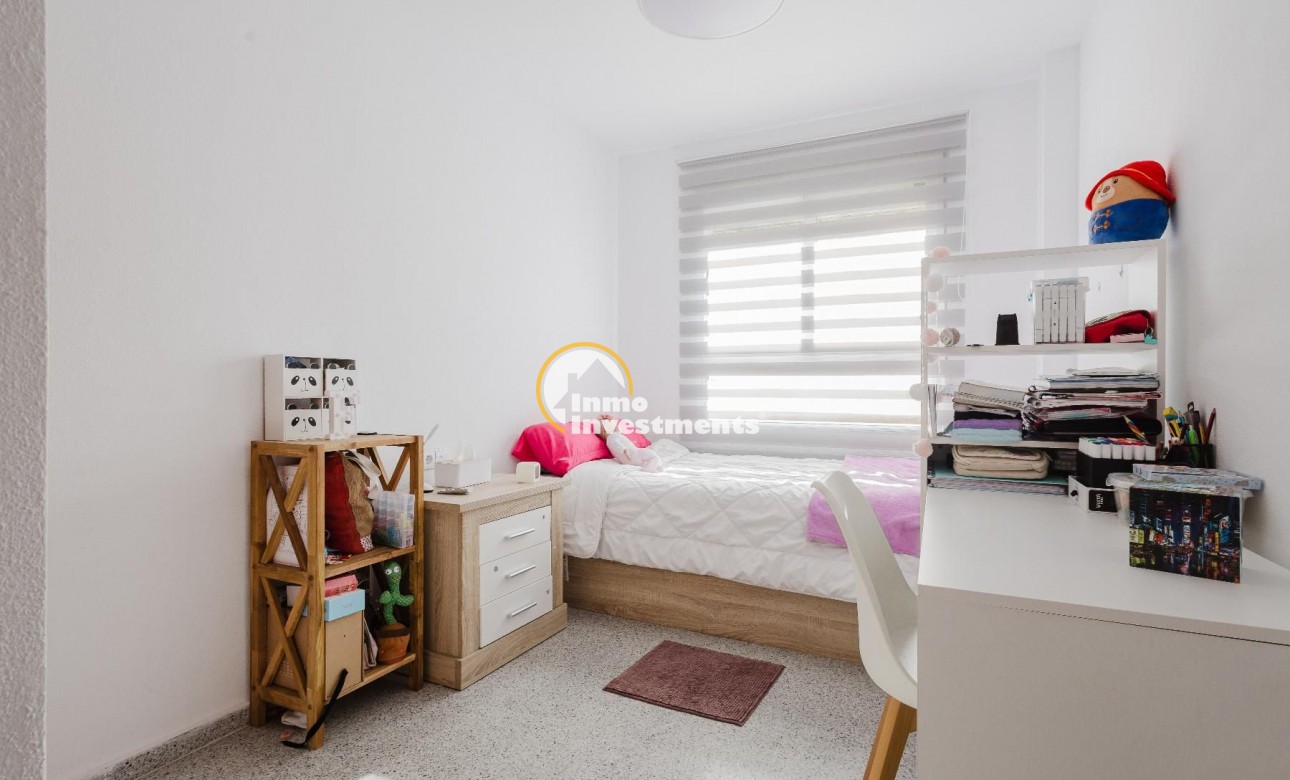 Reventa - Apartamento - San Miguel de Salinas - Pueblo 9