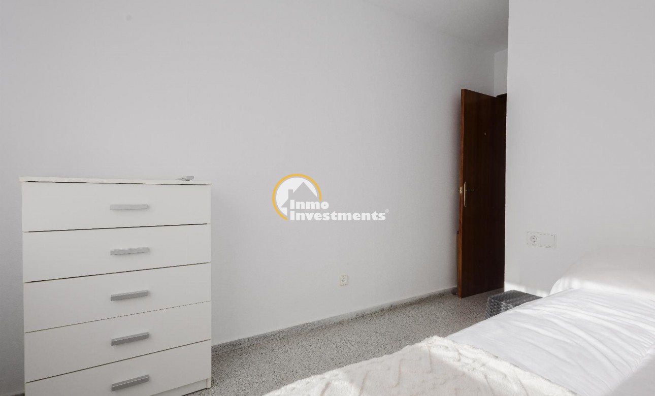 Reventa - Apartamento - San Miguel de Salinas - Pueblo 9