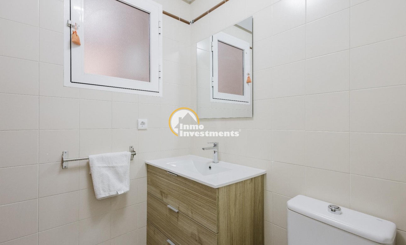 Reventa - Apartamento - San Miguel de Salinas - Pueblo 9