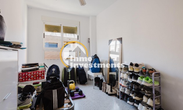 Reventa - Apartamento - San Miguel de Salinas - Pueblo 9