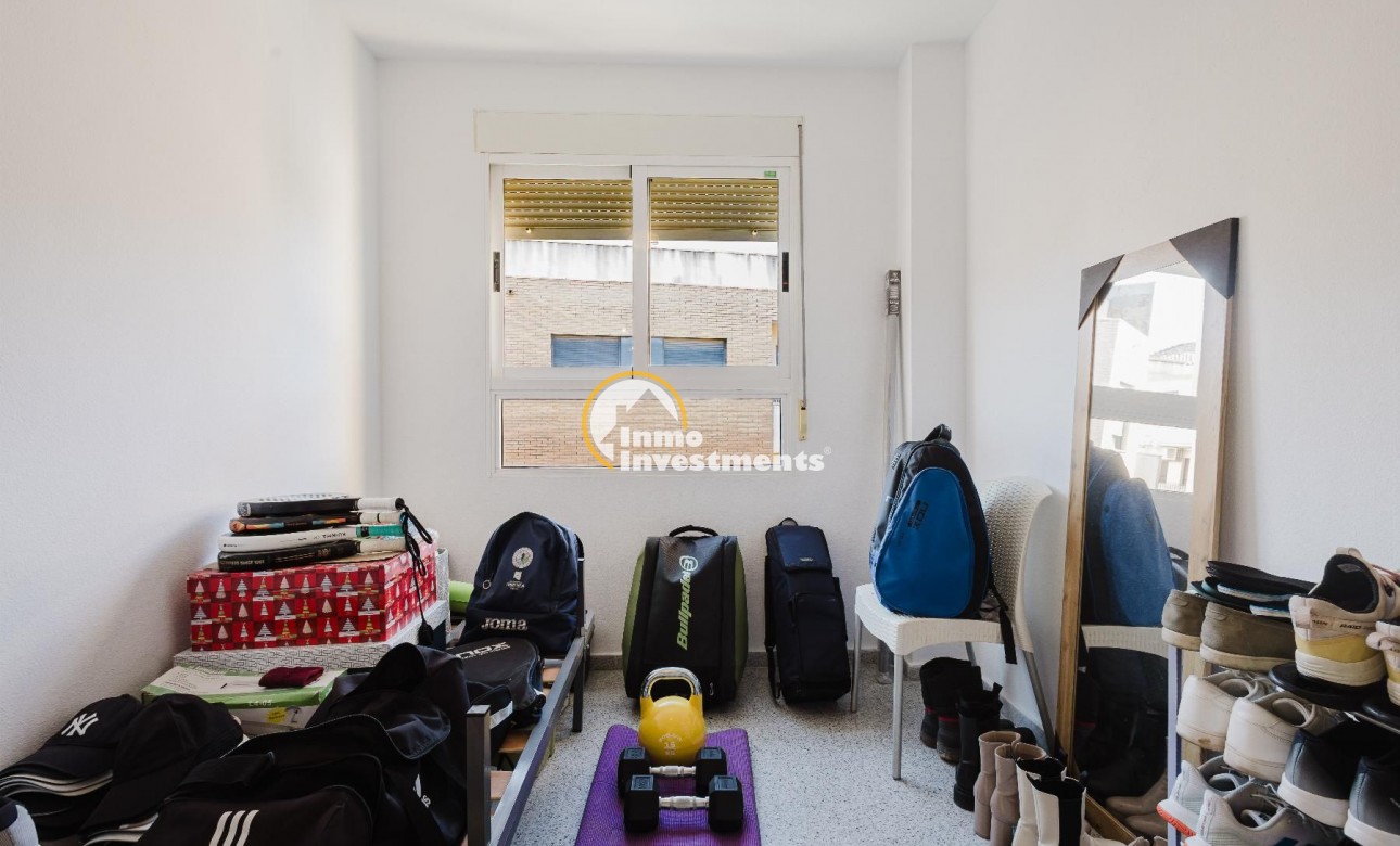 Reventa - Apartamento - San Miguel de Salinas - Pueblo 9