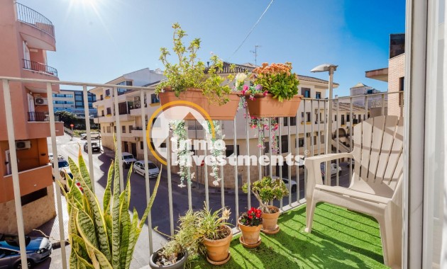 Reventa - Apartamento - San Miguel de Salinas - Pueblo 9