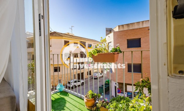 Reventa - Apartamento - San Miguel de Salinas - Pueblo 9