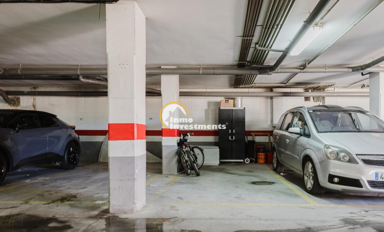 Reventa - Apartamento - San Miguel de Salinas - Pueblo 9