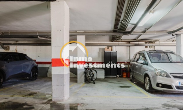 Reventa - Apartamento - San Miguel de Salinas - Pueblo 9