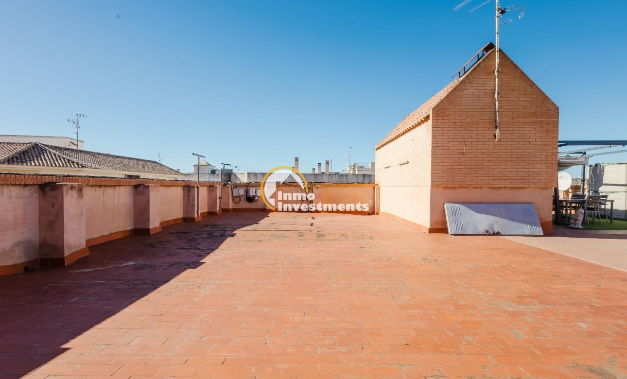 Reventa - Apartamento - San Miguel de Salinas - Pueblo 9