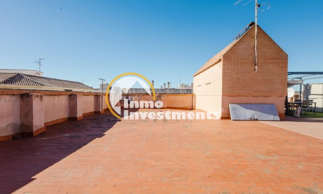 Reventa - Apartamento - San Miguel de Salinas - Pueblo 9