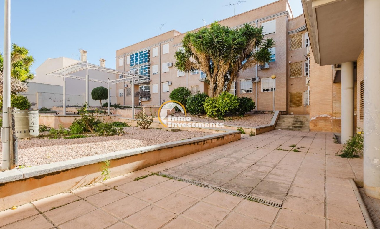 Reventa - Apartamento - San Miguel de Salinas - Pueblo 9