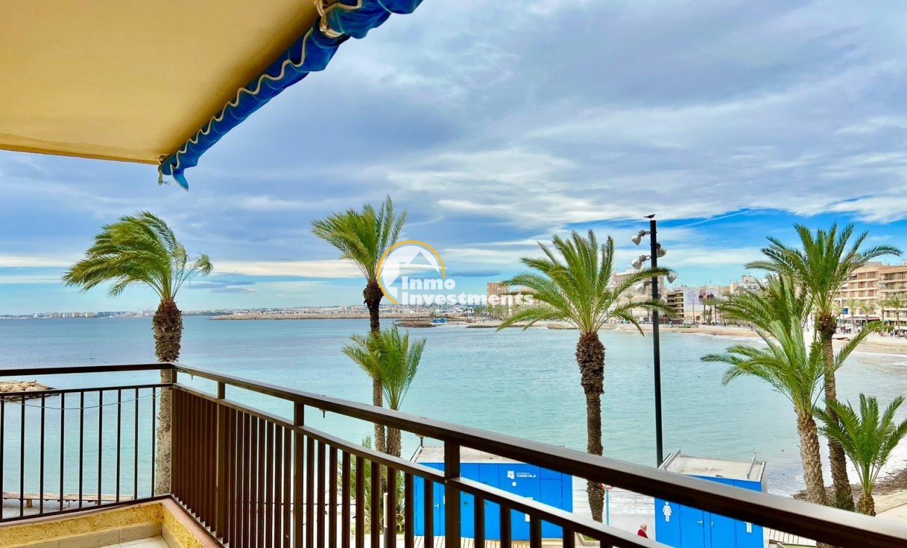 Reventa - Apartamento - Torrevieja - Playa del Cura