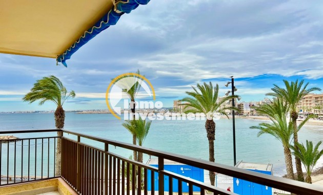 Reventa - Apartamento - Torrevieja - Playa del Cura