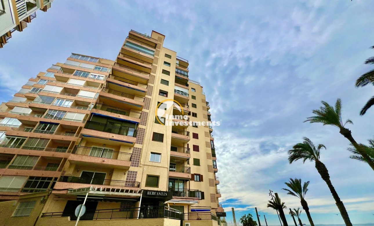 Reventa - Apartamento - Torrevieja - Playa del Cura