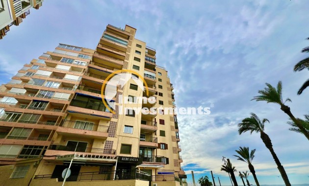 Reventa - Apartamento - Torrevieja - Playa del Cura