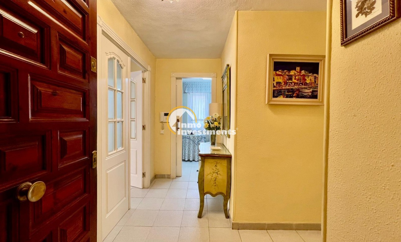 Reventa - Apartamento - Torrevieja - Playa del Cura