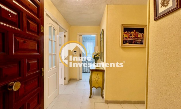 Reventa - Apartamento - Torrevieja - Playa del Cura