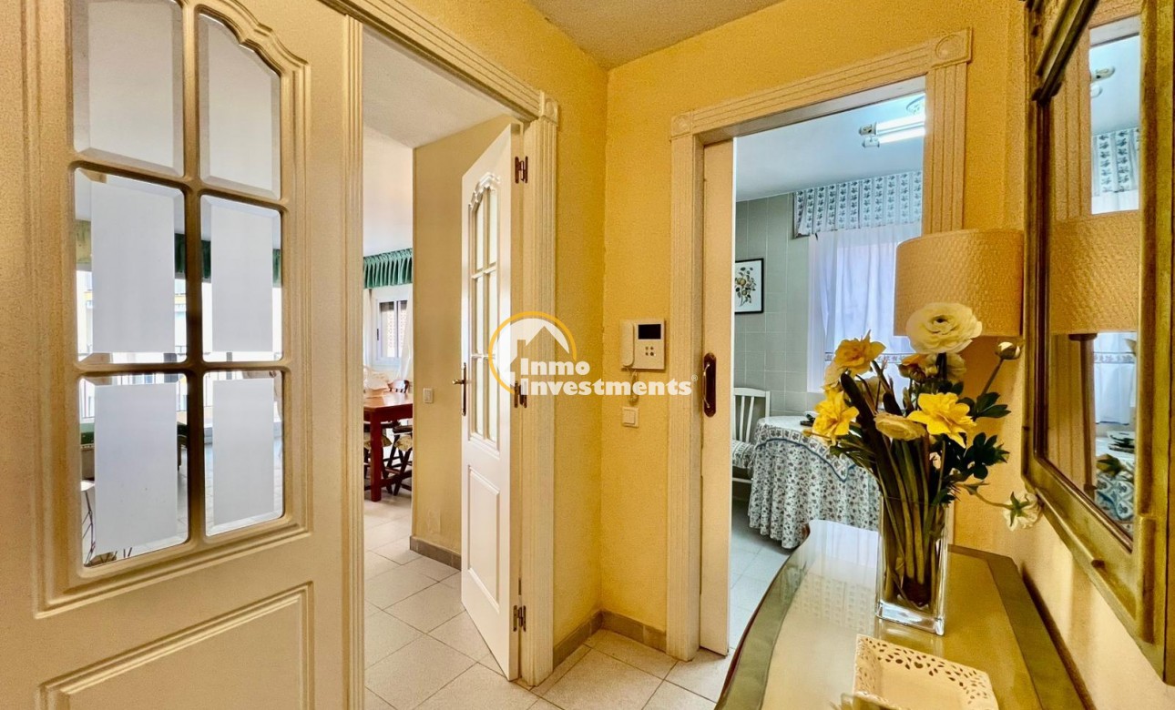 Reventa - Apartamento - Torrevieja - Playa del Cura