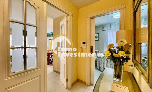 Reventa - Apartamento - Torrevieja - Playa del Cura