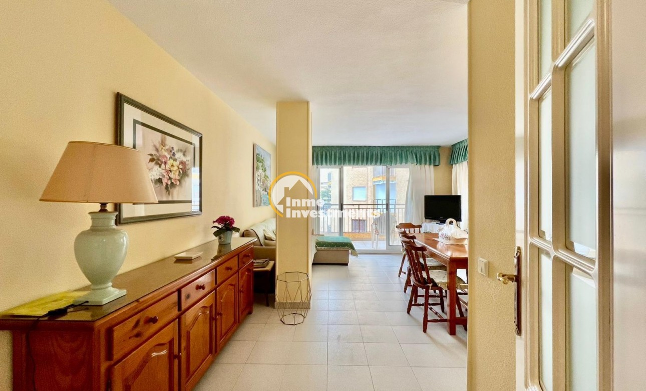 Reventa - Apartamento - Torrevieja - Playa del Cura