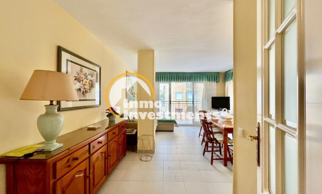 Reventa - Apartamento - Torrevieja - Playa del Cura