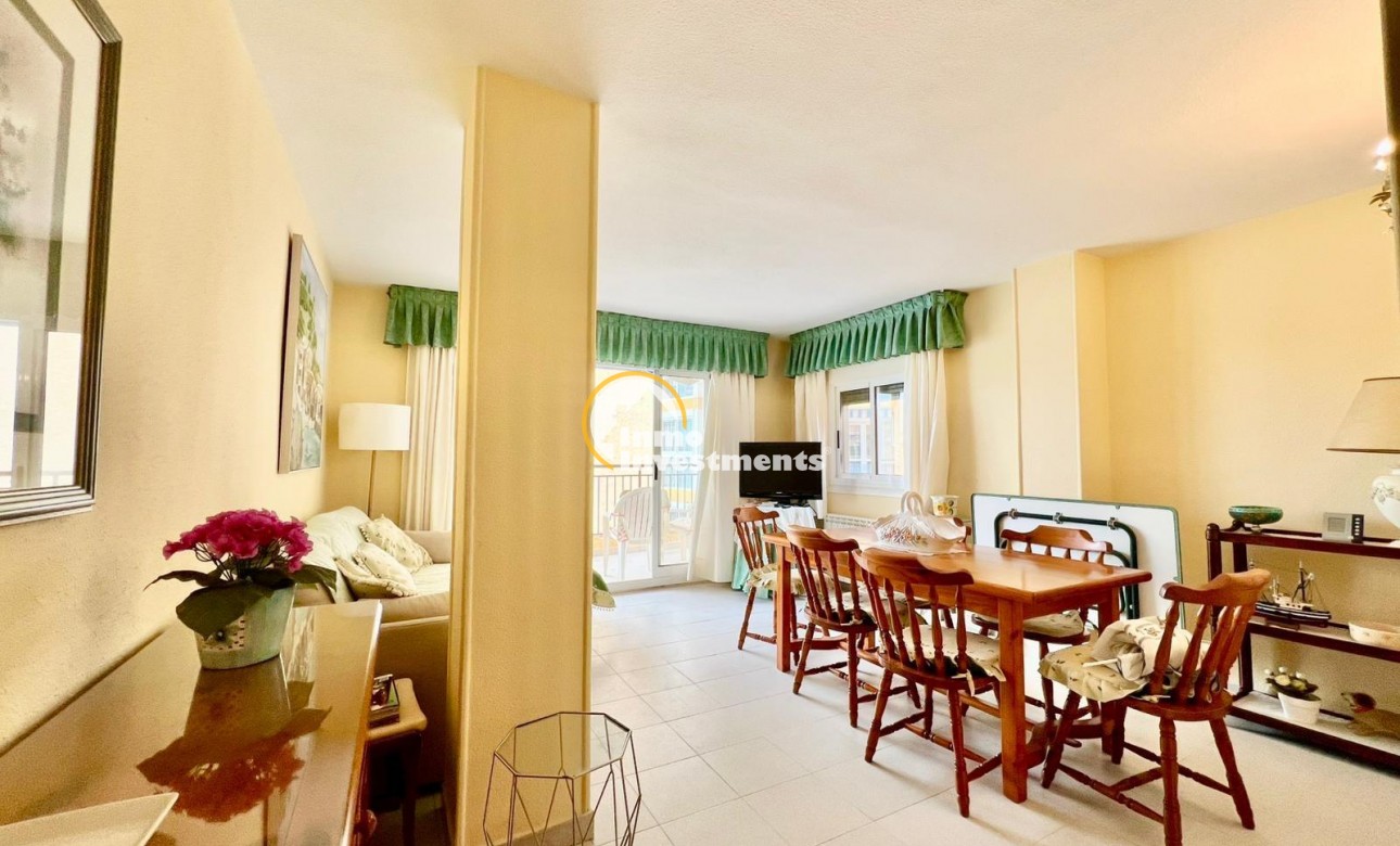 Reventa - Apartamento - Torrevieja - Playa del Cura