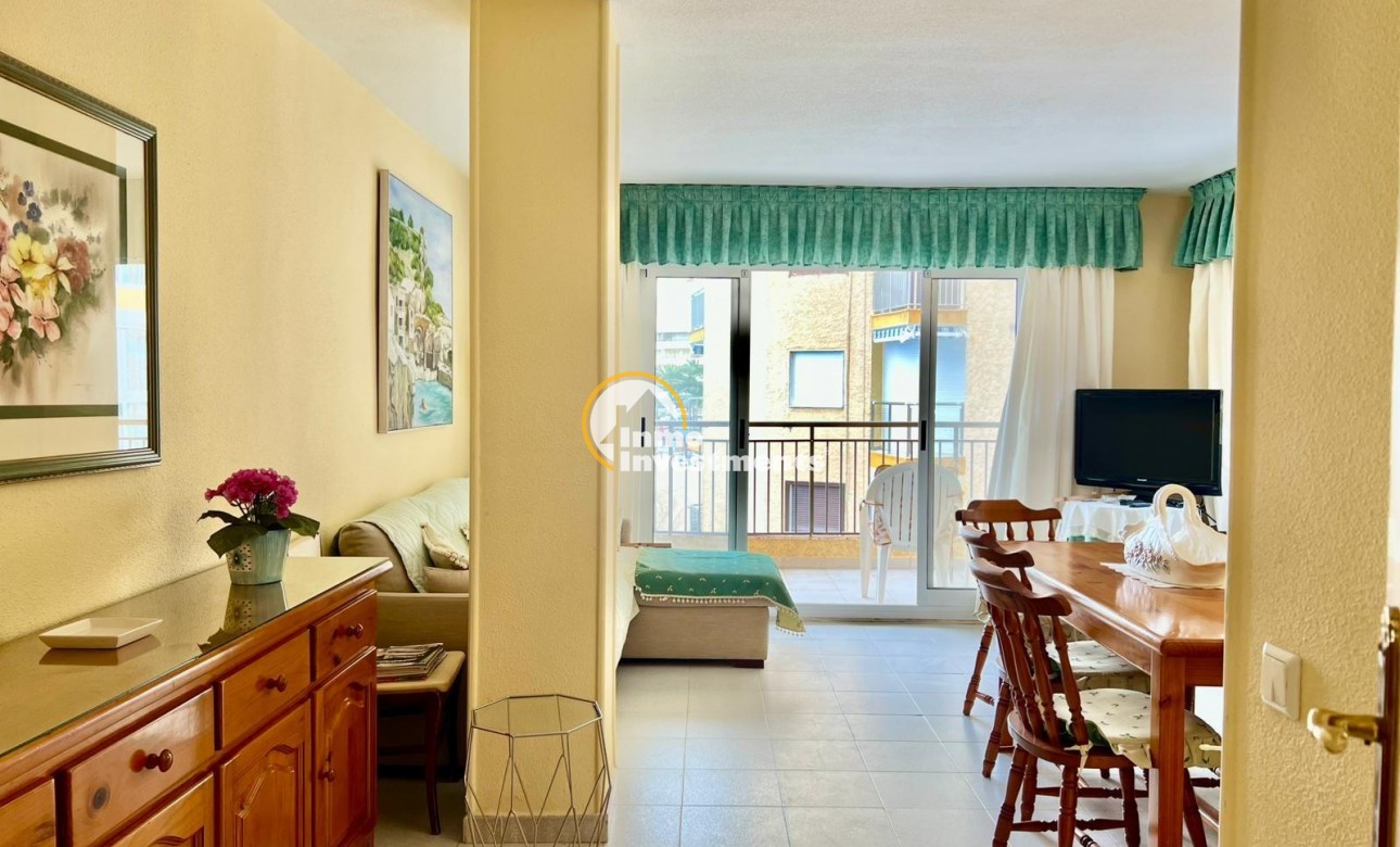Reventa - Apartamento - Torrevieja - Playa del Cura