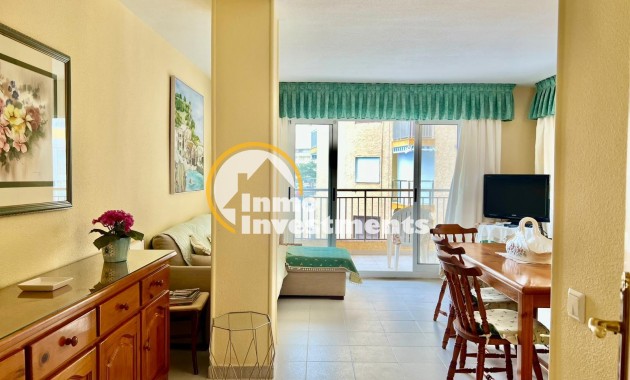 Reventa - Apartamento - Torrevieja - Playa del Cura