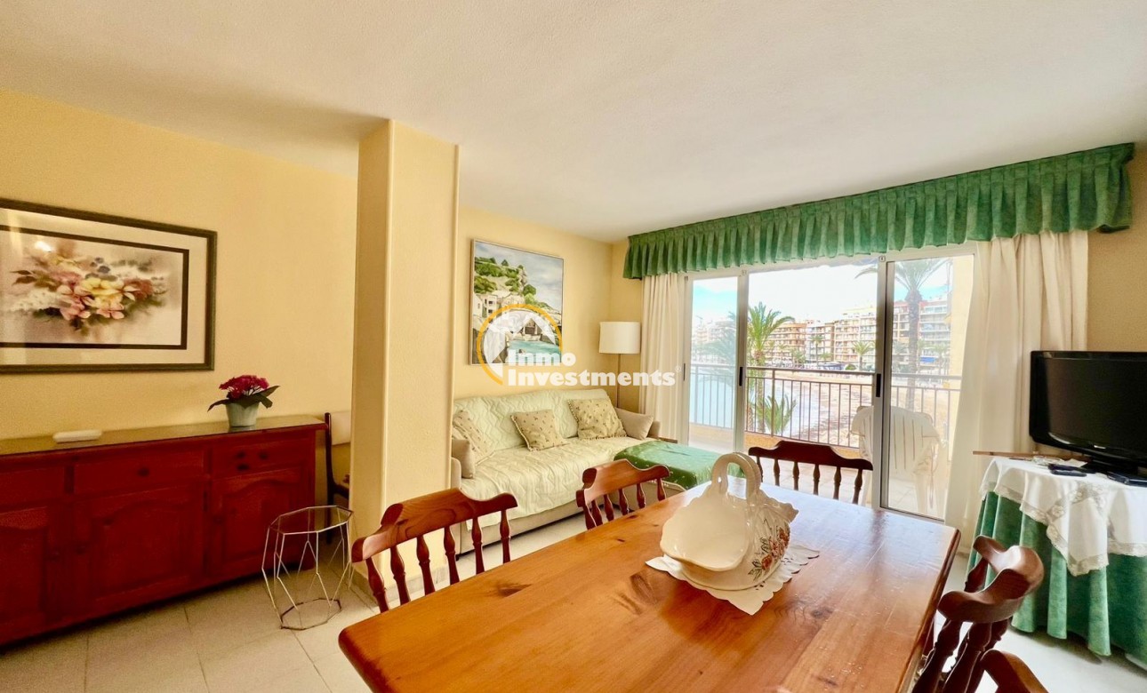 Reventa - Apartamento - Torrevieja - Playa del Cura