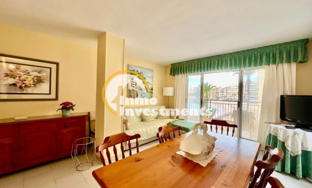 Reventa - Apartamento - Torrevieja - Playa del Cura