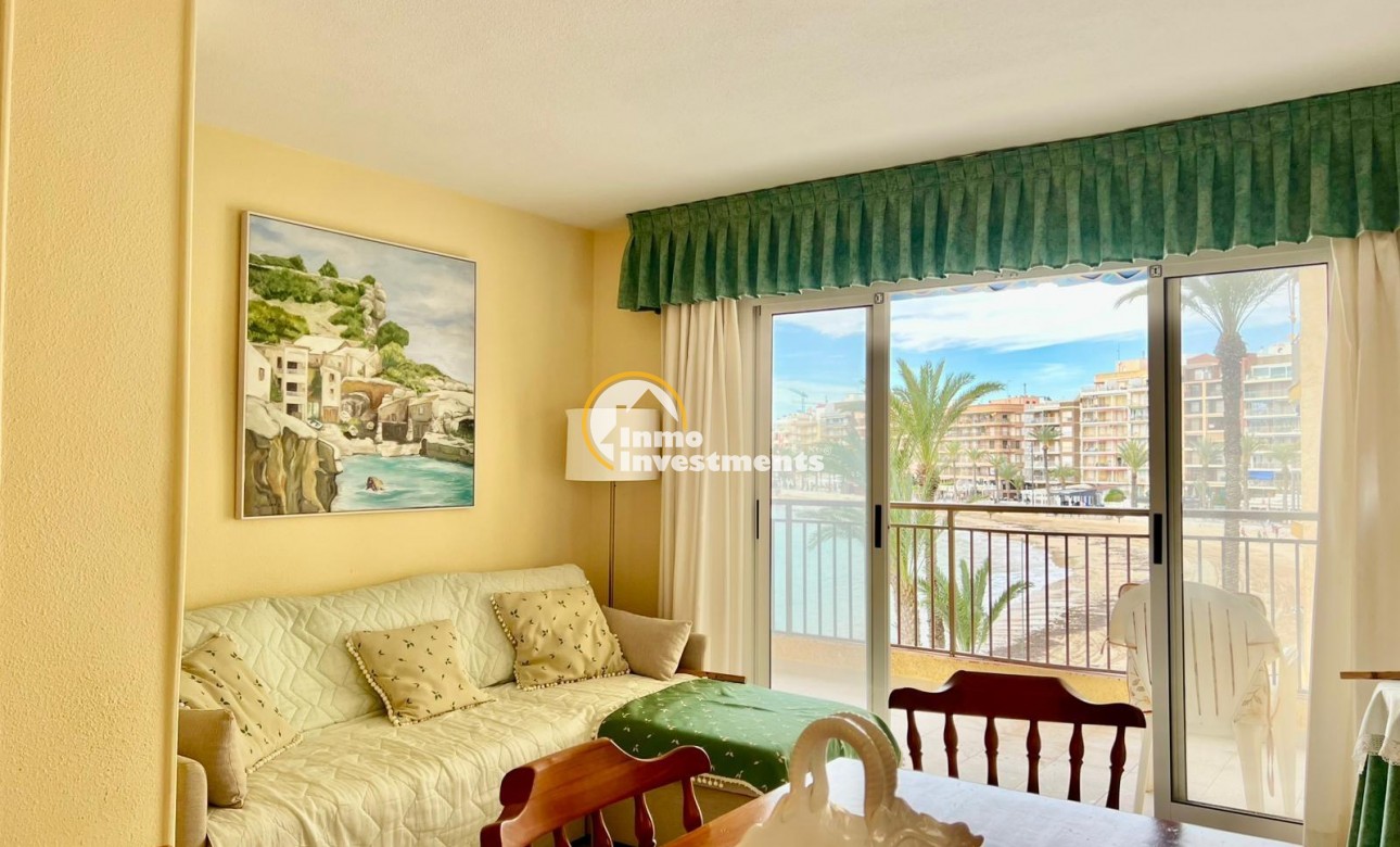 Reventa - Apartamento - Torrevieja - Playa del Cura