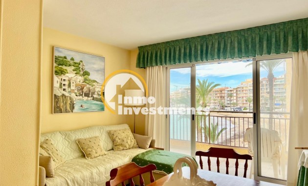 Reventa - Apartamento - Torrevieja - Playa del Cura