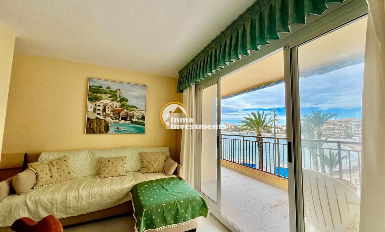 Reventa - Apartamento - Torrevieja - Playa del Cura