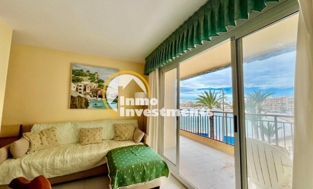 Reventa - Apartamento - Torrevieja - Playa del Cura