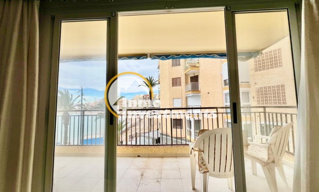 Reventa - Apartamento - Torrevieja - Playa del Cura