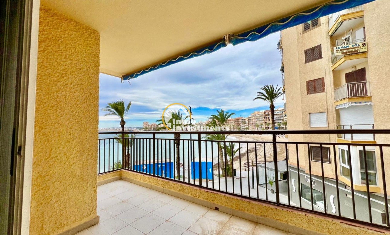 Reventa - Apartamento - Torrevieja - Playa del Cura