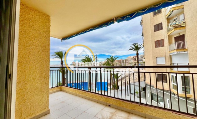 Reventa - Apartamento - Torrevieja - Playa del Cura