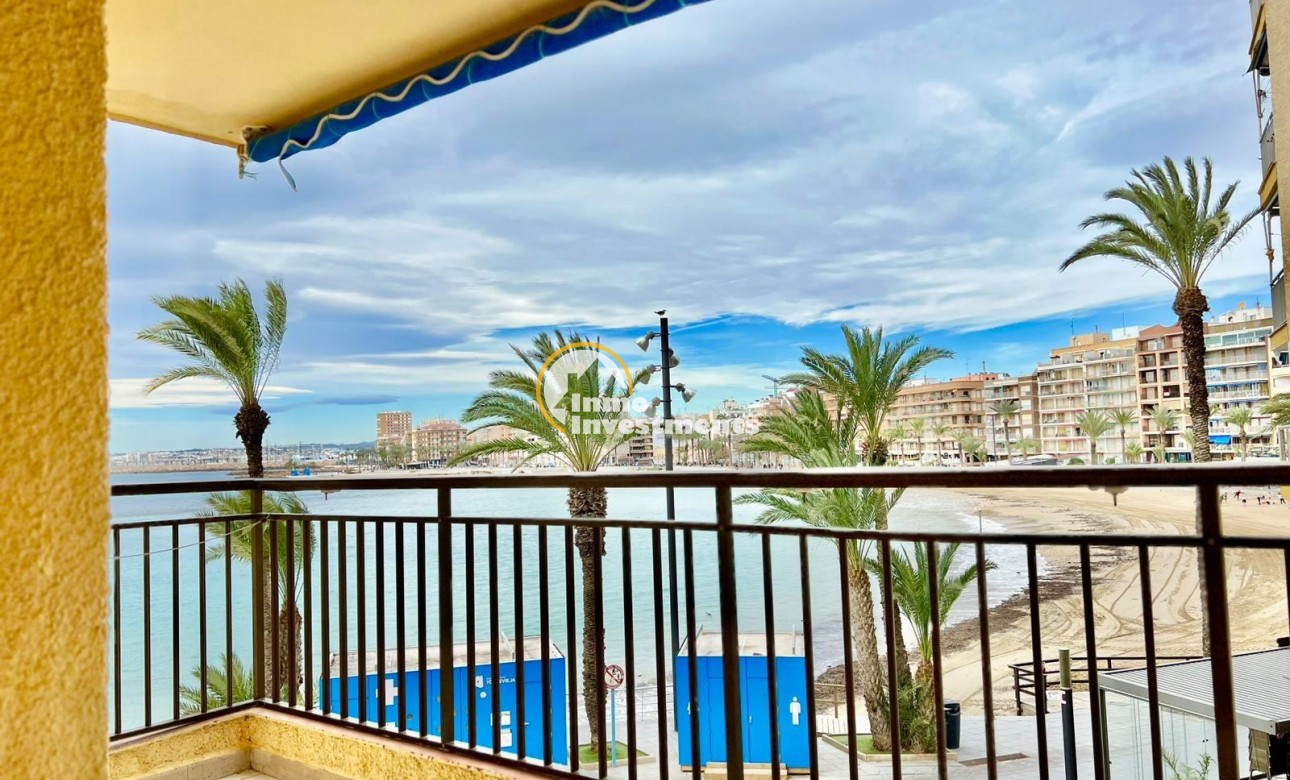 Reventa - Apartamento - Torrevieja - Playa del Cura
