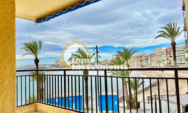 Reventa - Apartamento - Torrevieja - Playa del Cura